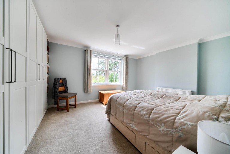 Images for South Villas, Cotford St. Luke, Taunton