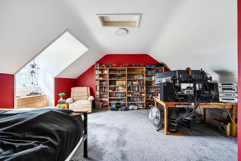 Images for South Villas, Cotford St. Luke, Taunton