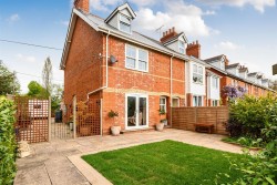 Images for South Villas, Cotford St. Luke, Taunton