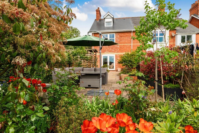 Images for South Villas, Cotford St. Luke, Taunton