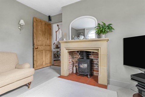 Click the photo for more details of London Road, Saffron Walden