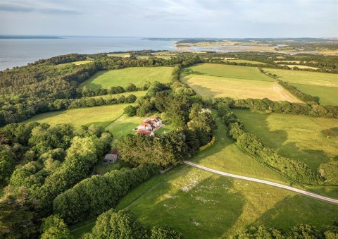 Cranmore, Isle of Wight