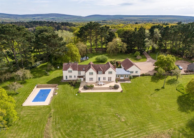 Images for Cranmore, Isle of Wight