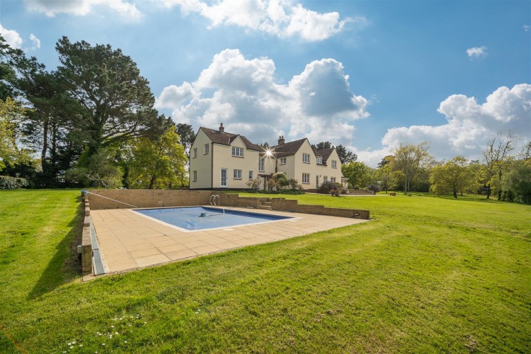 Images for Cranmore, Isle of Wight