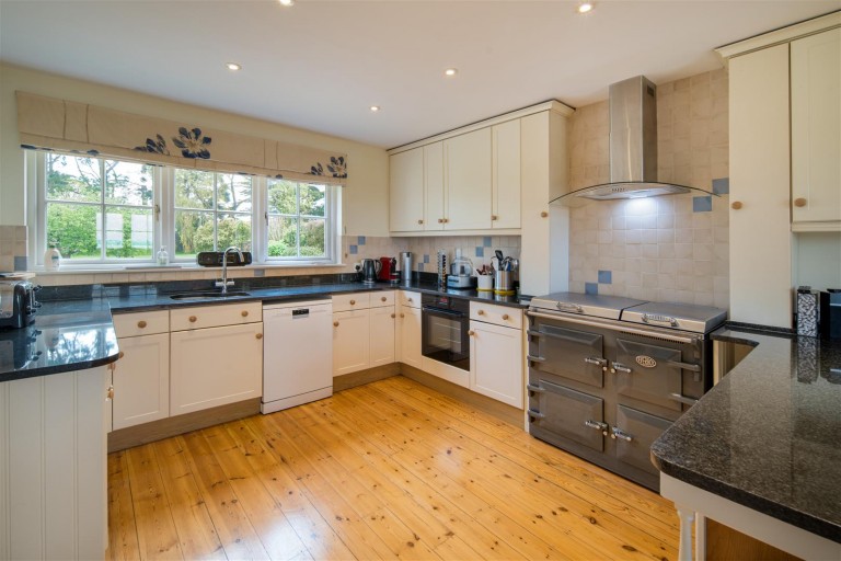 Images for Cranmore, Isle of Wight