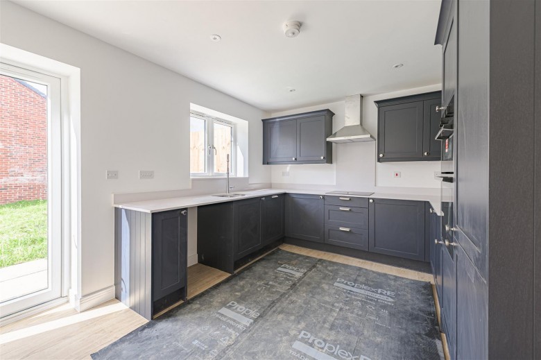 Click the photo for more details of Forest Gardens, Church View, Coalville, LE67