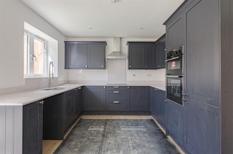 Click the photo for more details of Forest Gardens, Church View, Coalville, LE67