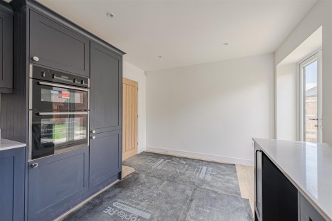 Click the photo for more details of Forest Gardens, Church View, Coalville, LE67