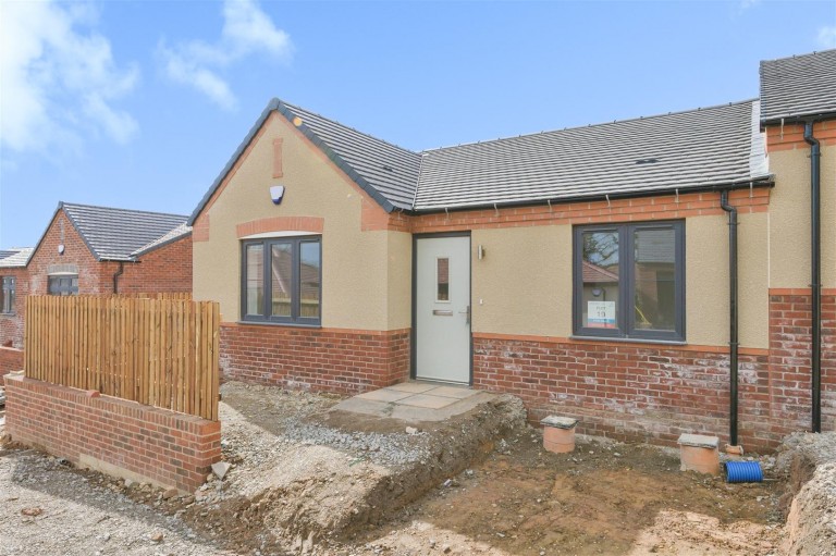Images for Forest Gardens, Church View, Coalville, LE67