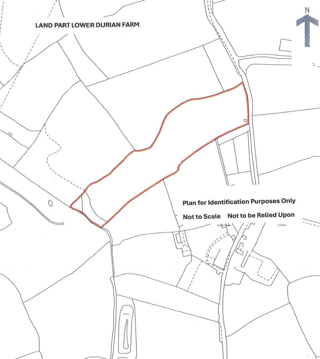 Floorplans For Stithians, Truro