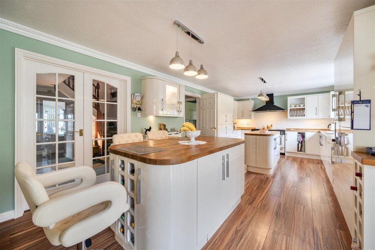 Images for Highfield Close, High Bickington, Umberleigh