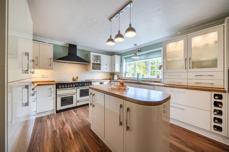 Images for Highfield Close, High Bickington, Umberleigh