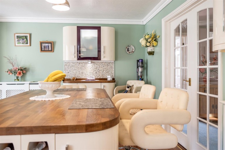 Images for Highfield Close, High Bickington, Umberleigh