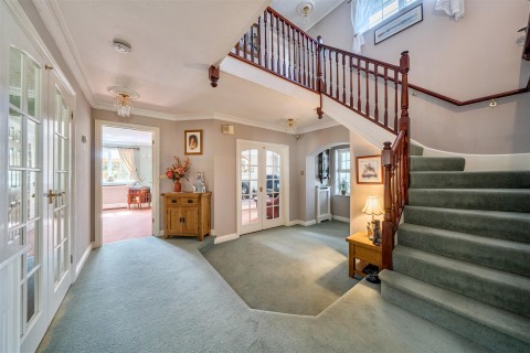 Click the photo for more details of Highfield Close, High Bickington, Umberleigh