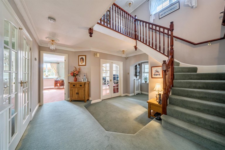 Images for Highfield Close, High Bickington, Umberleigh