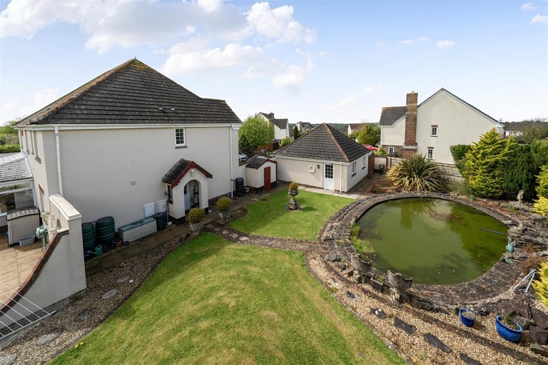 Images for Highfield Close, High Bickington, Umberleigh