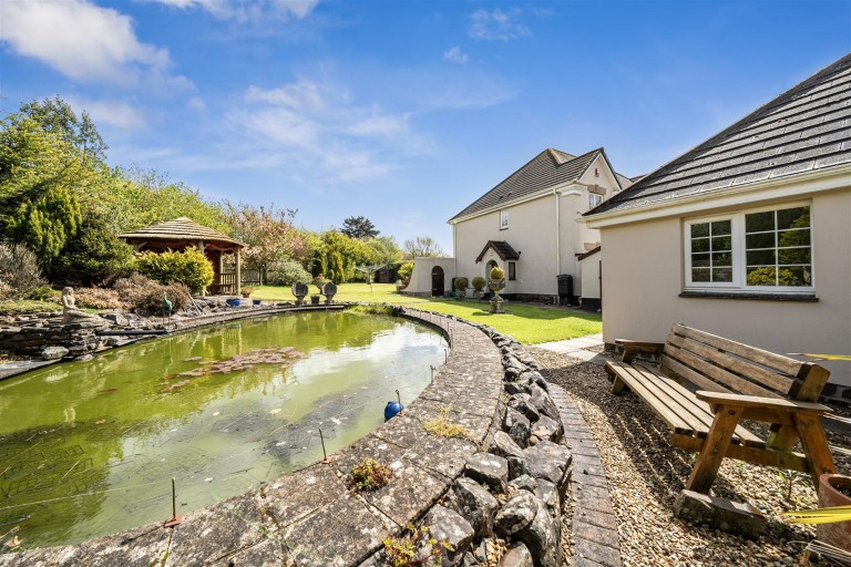 Images for Highfield Close, High Bickington, Umberleigh