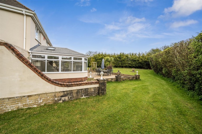 Images for Highfield Close, High Bickington, Umberleigh