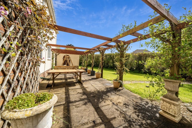 Images for Highfield Close, High Bickington, Umberleigh