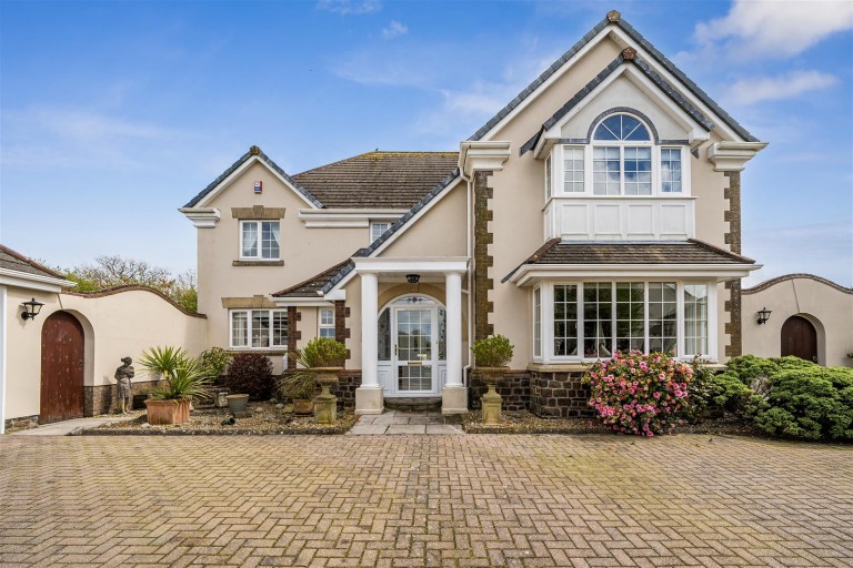 Images for Highfield Close, High Bickington, Umberleigh