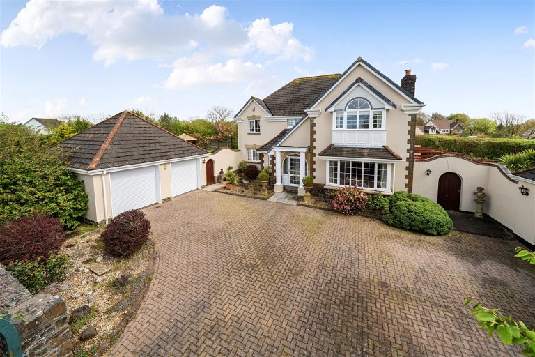 Images for Highfield Close, High Bickington, Umberleigh