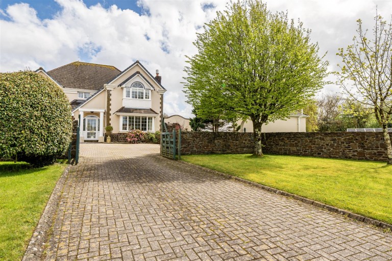 Images for Highfield Close, High Bickington, Umberleigh