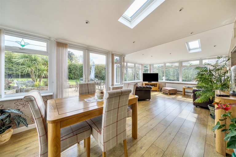 Images for Highfield Close, High Bickington, Umberleigh