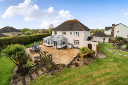 Images for Highfield Close, High Bickington, Umberleigh