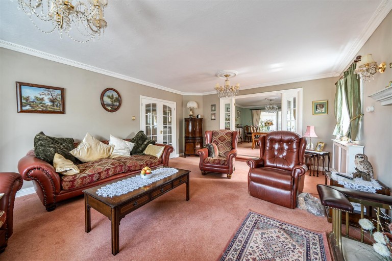 Images for Highfield Close, High Bickington, Umberleigh