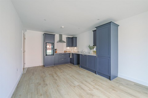 Click the photo for more details of Forest Road, Coalville, LE67