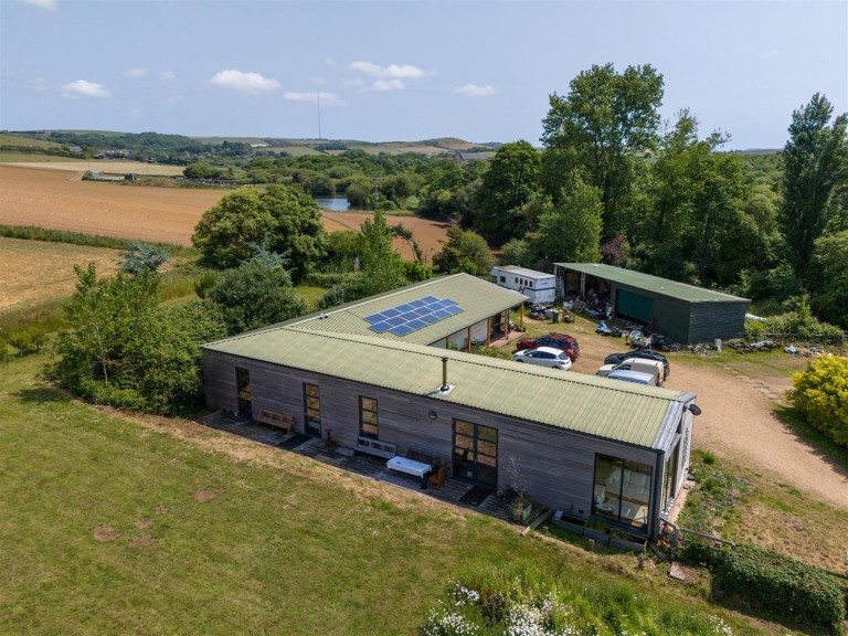 Images for Yafford, Isle of Wight