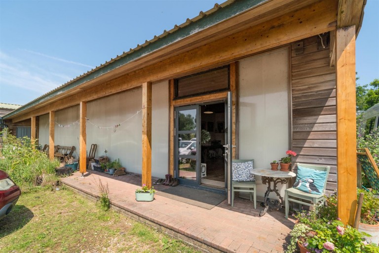 Images for Yafford, Isle of Wight