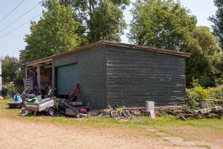 Images for Yafford, Isle of Wight