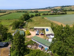 Images for Yafford, Isle of Wight