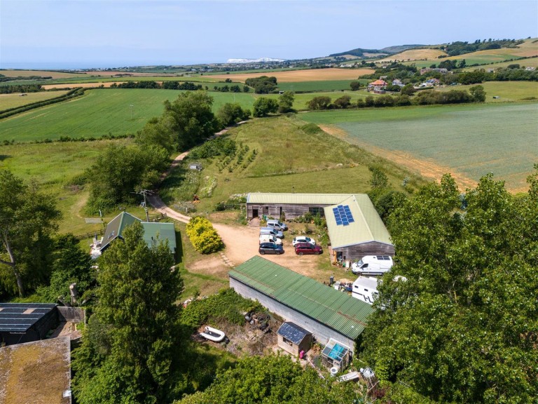 Images for Yafford, Isle of Wight