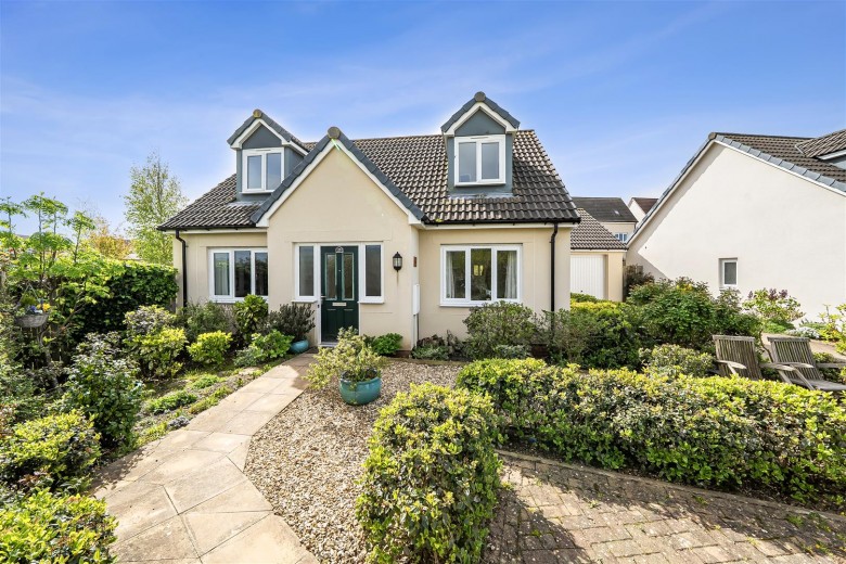 Click the photo for more details of Penhill View, Bickington, Barnstaple