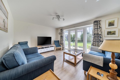 Click the photo for more details of Penhill View, Bickington, Barnstaple