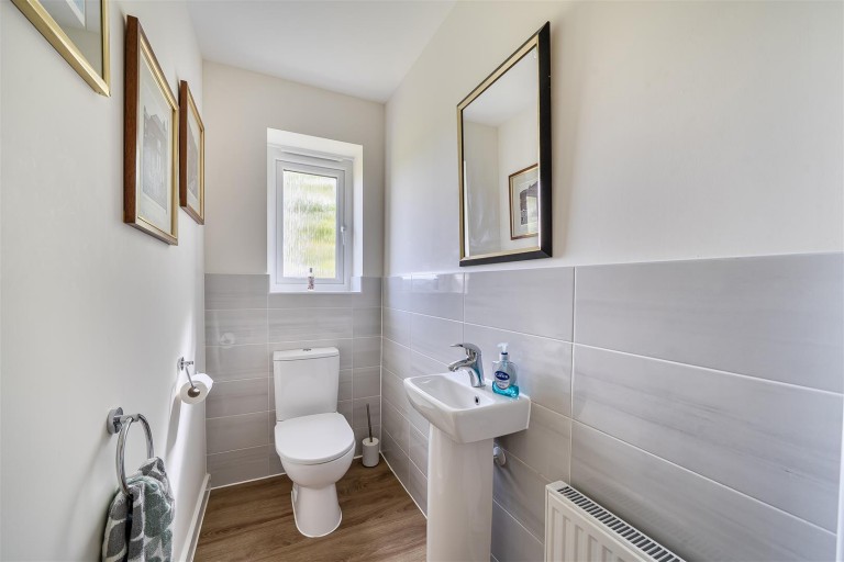 Images for Penhill View, Bickington, Barnstaple