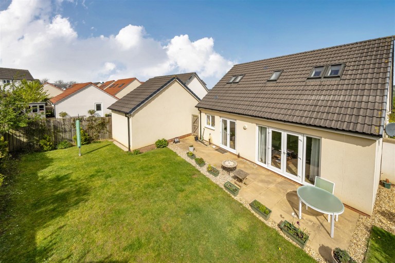 Images for Penhill View, Bickington, Barnstaple