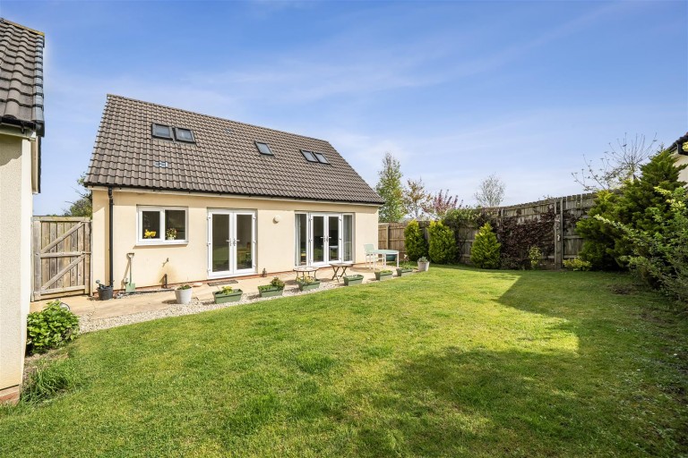 Images for Penhill View, Bickington, Barnstaple