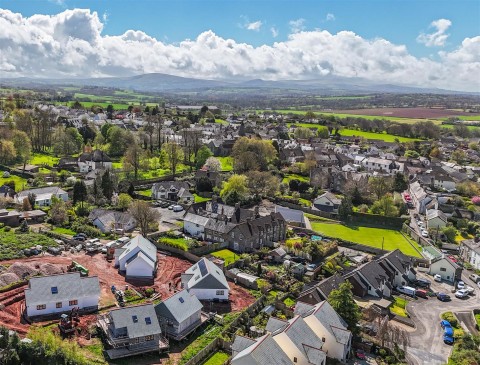 Click the photo for more details of North Street, North Tawton