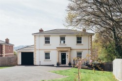 Images for Monmouth Park, Lyme Regis