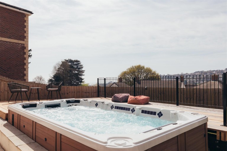 Images for Monmouth Park, Lyme Regis