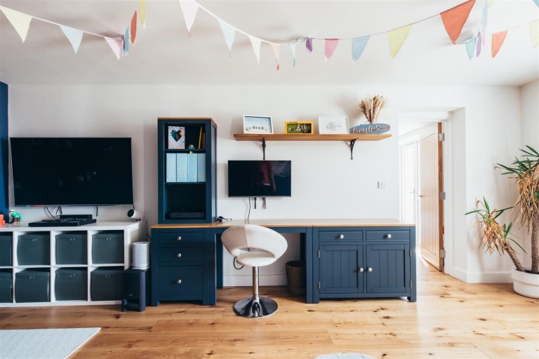 Images for Monmouth Park, Lyme Regis