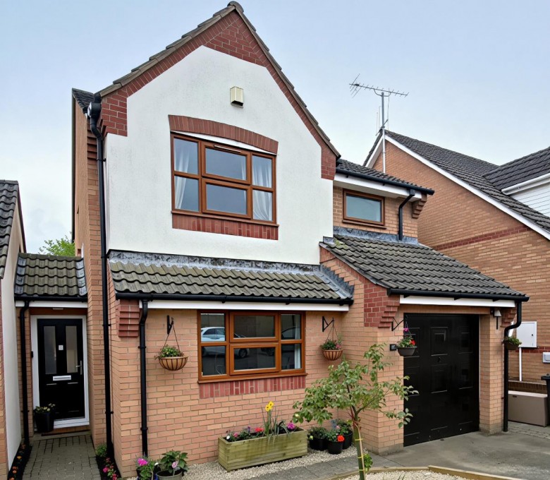 Click the photo for more details of Blind Lane Close, Bridport