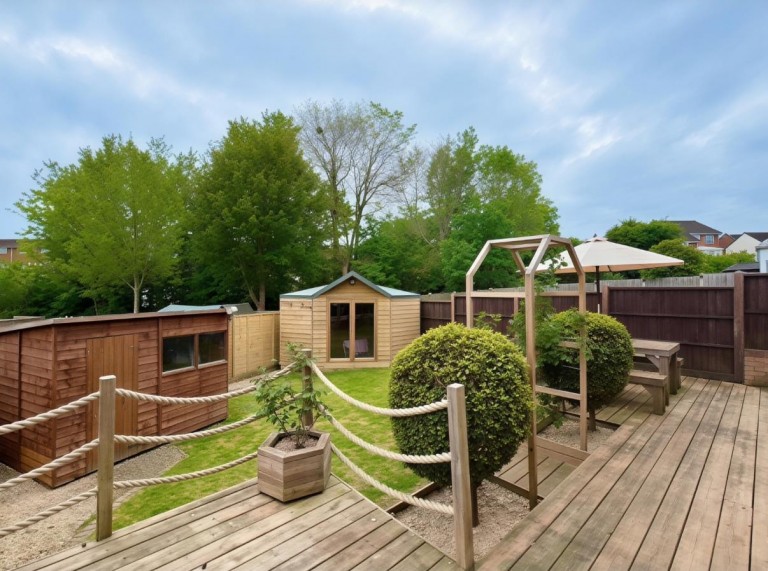 Images for Blind Lane Close, Bridport