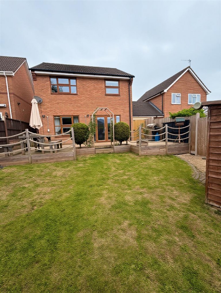 Images for Blind Lane Close, Bridport