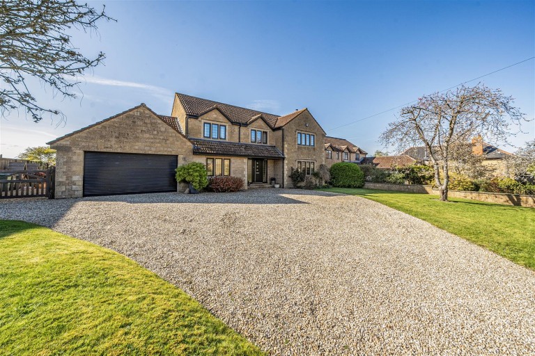 Images for Martock Road, Long Load, Langport