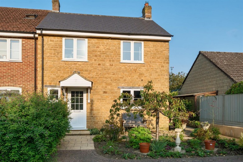 Click the photo for more details of Love Lane, Shepton Beauchamp, Ilminster