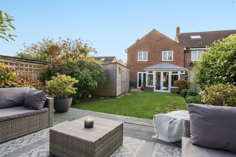 Images for Love Lane, Shepton Beauchamp, Ilminster